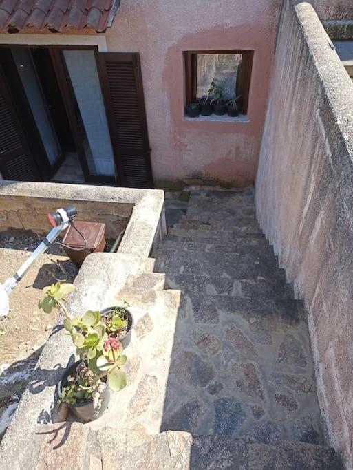 Ferienwohnung La Dolce Dimora Olbia Exterior foto
