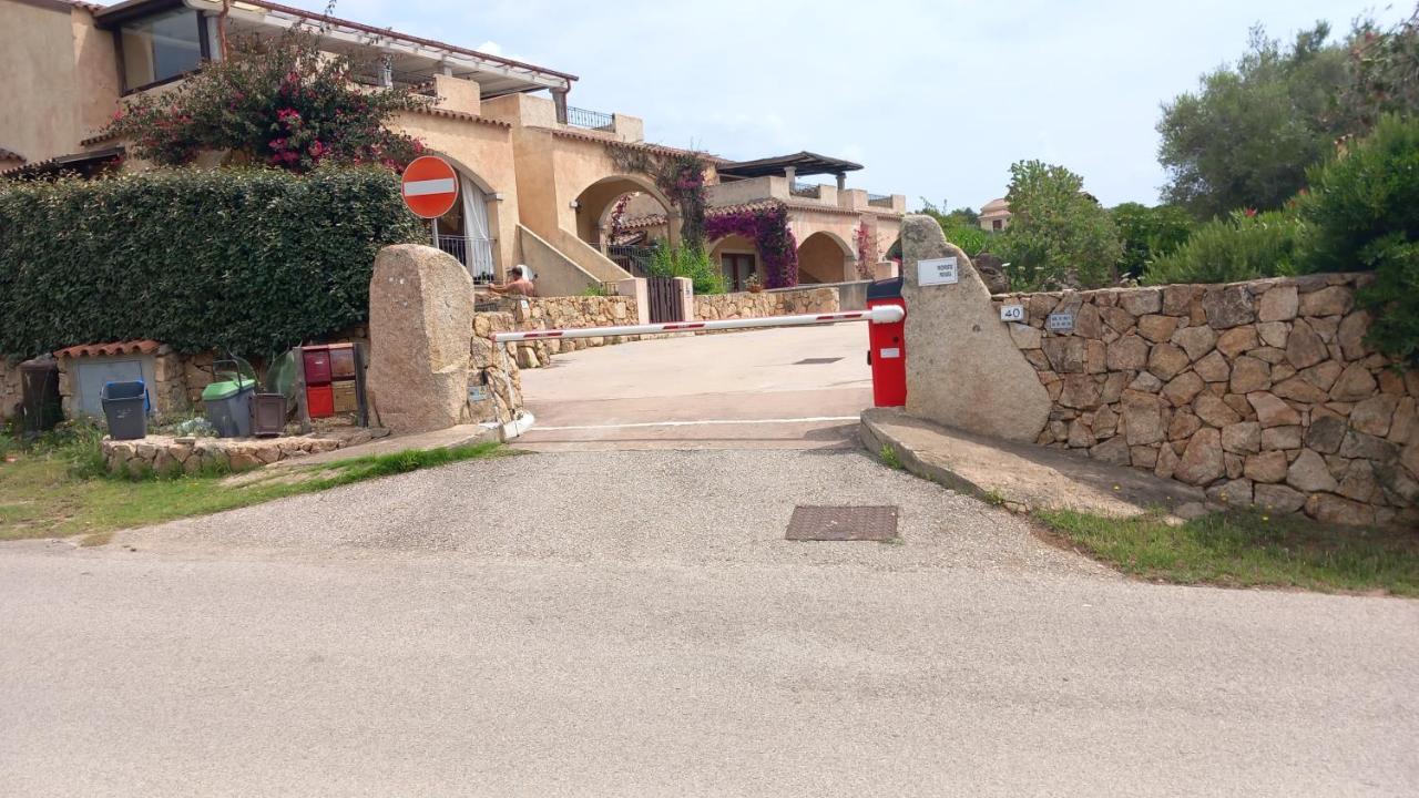 Ferienwohnung La Dolce Dimora Olbia Exterior foto