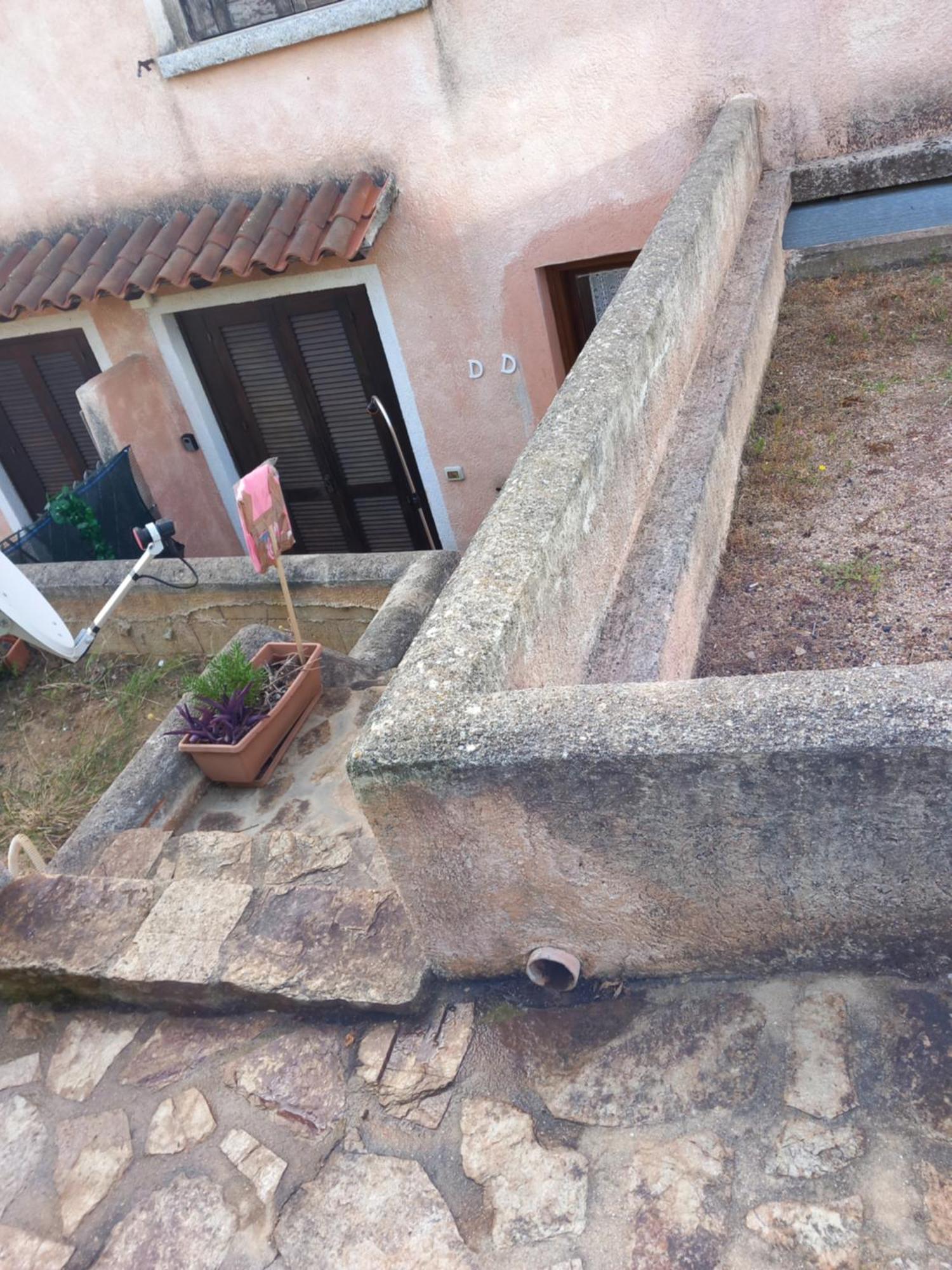 Ferienwohnung La Dolce Dimora Olbia Exterior foto